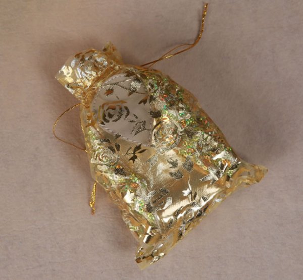 画像4: ベリーダンスシューズ002 (4)