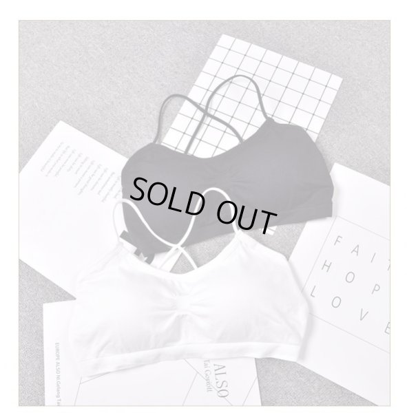 画像3: ベリーダンストップス--ブラトップスFF8201 (3)