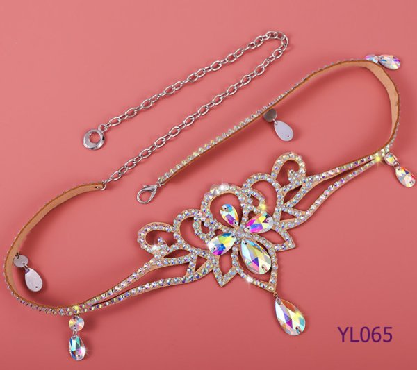 画像4: チェーンベルト　YL (4)