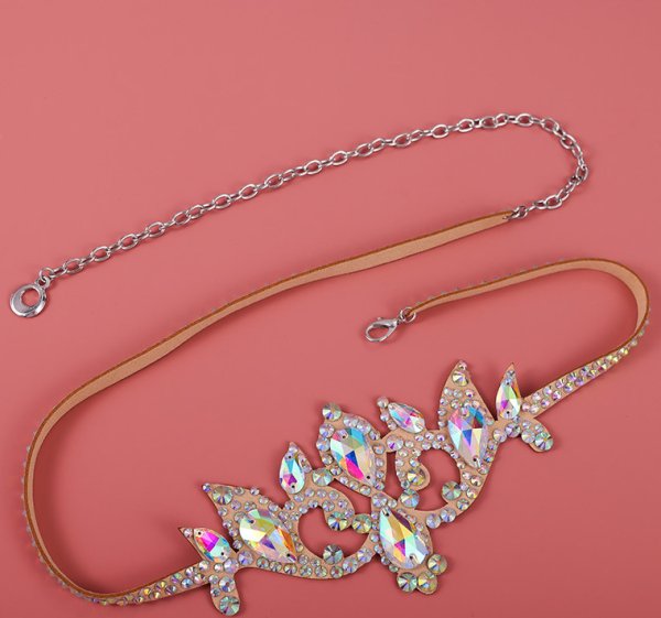 画像3: チェーンベルト　YL (3)