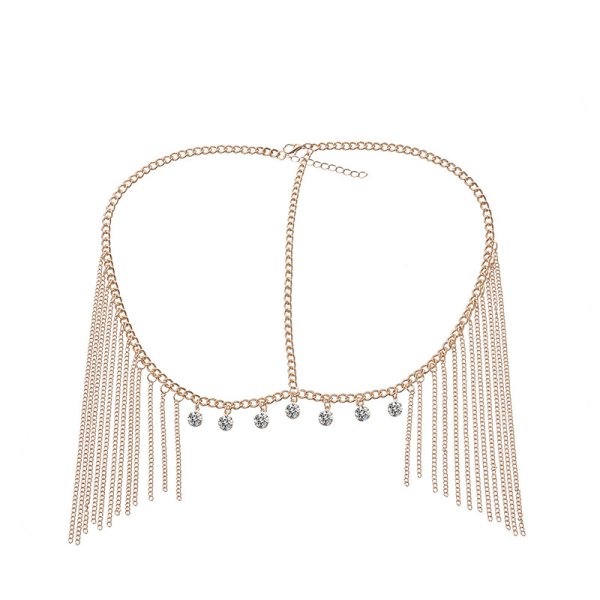 画像3: ベリーダンスアクセサリ--髪飾りT01854 (3)