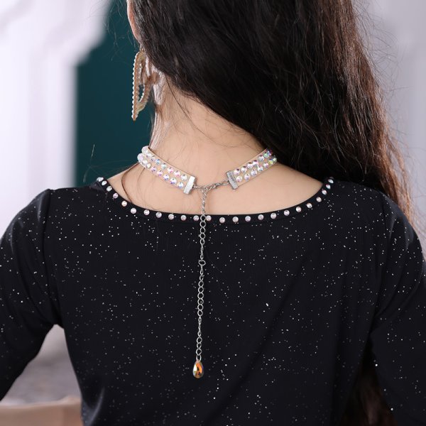 画像3: チョーカーXL001 (3)