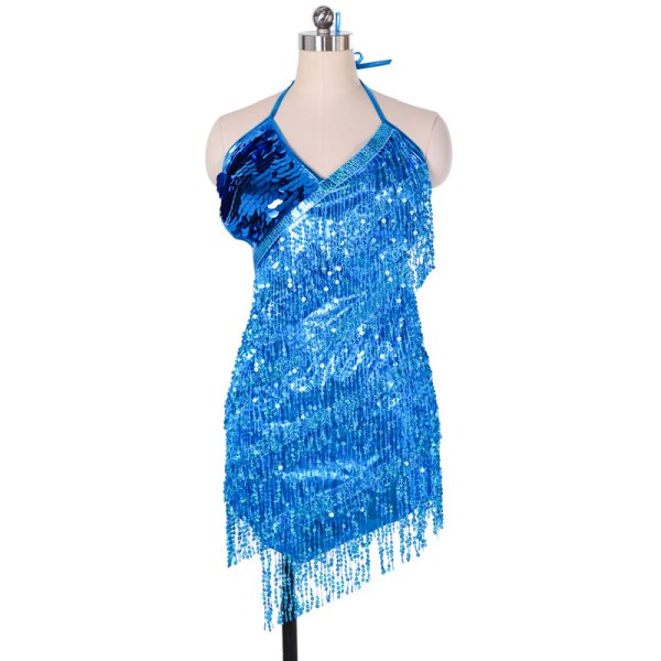 画像3: ラテンダンス -ワンピースLT15 (3)