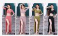 画像7: ベリーダンス練習セット-2点セットT5556 (7)