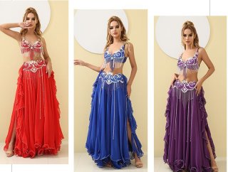 サイズ修正コスチュームセット - DanceQueen踊姫