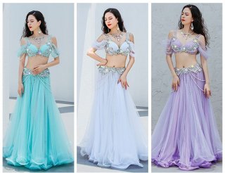 ベリーダンス-踊姫 DanceQueen