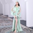 画像10: ベリーダンスコスチューム -Muwashahat（モアシャハット）5595　再入荷 (10)