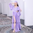 画像8: ベリーダンスコスチューム -Muwashahat（モアシャハット）5595　再入荷 (8)