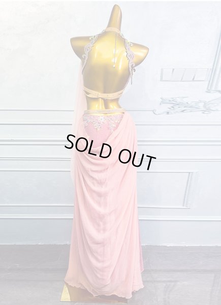 画像4: ベリーダンス衣装コスチュームQC3130 (4)