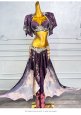 画像2: ベリーダンス衣装コスチュームWZY057-1 (2)