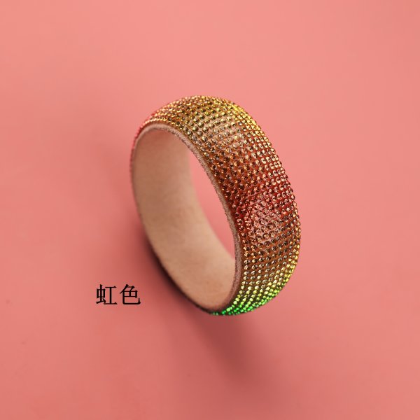 画像6: ベリーダンスアクセサリ--ハンドアクセサリ(1個)SF12L (6)