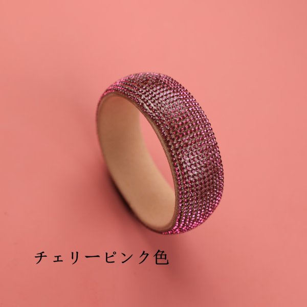 画像14: ベリーダンスアクセサリ--ハンドアクセサリ(1個)SF12L (14)