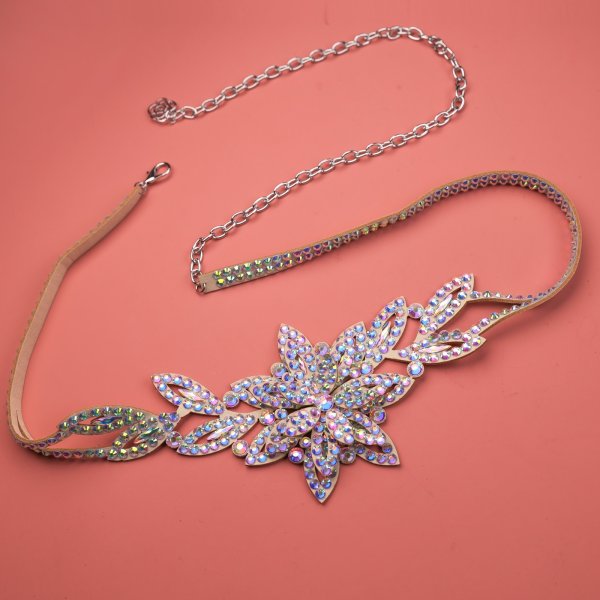 画像2: チェーンベルト YL070 (2)