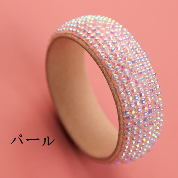 画像16: ベリーダンスアクセサリ--ハンドアクセサリ(1個)SF12L (16)