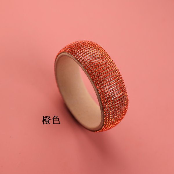 画像10: ベリーダンスアクセサリ--ハンドアクセサリ(1個)SF12L (10)