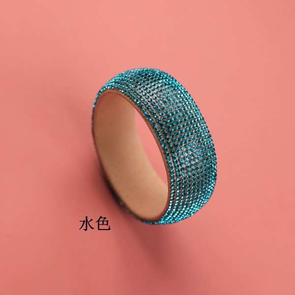 画像12: ベリーダンスアクセサリ--ハンドアクセサリ(1個)SF12L (12)