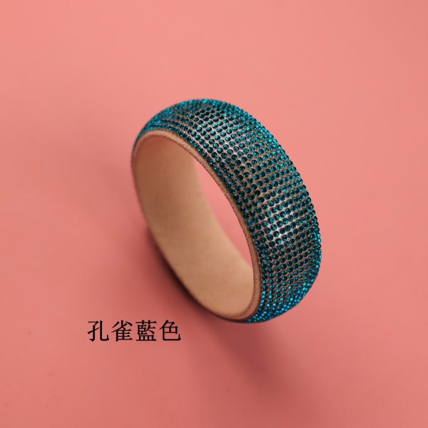 画像13: ベリーダンスアクセサリ--ハンドアクセサリ(1個)SF12L (13)