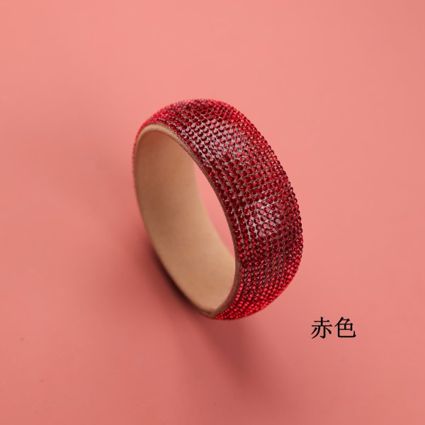 画像15: ベリーダンスアクセサリ--ハンドアクセサリ(1個)SF12L (15)