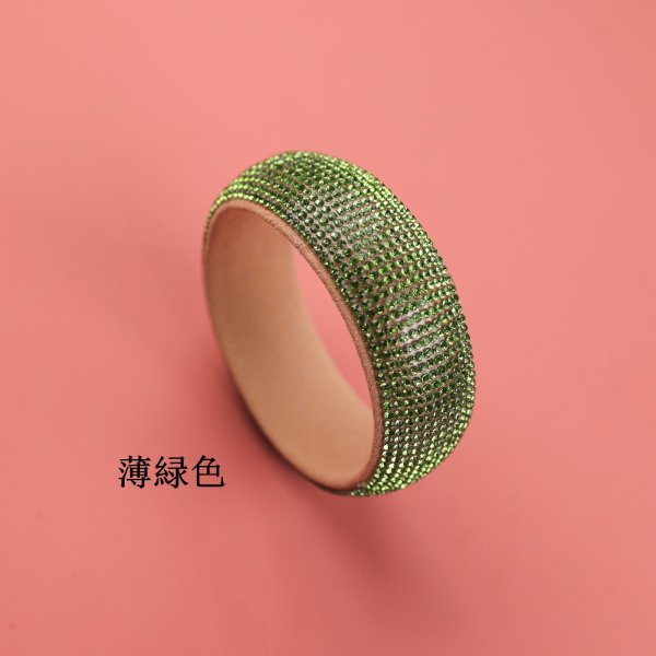 画像8: ベリーダンスアクセサリ--ハンドアクセサリ(1個)SF12L (8)