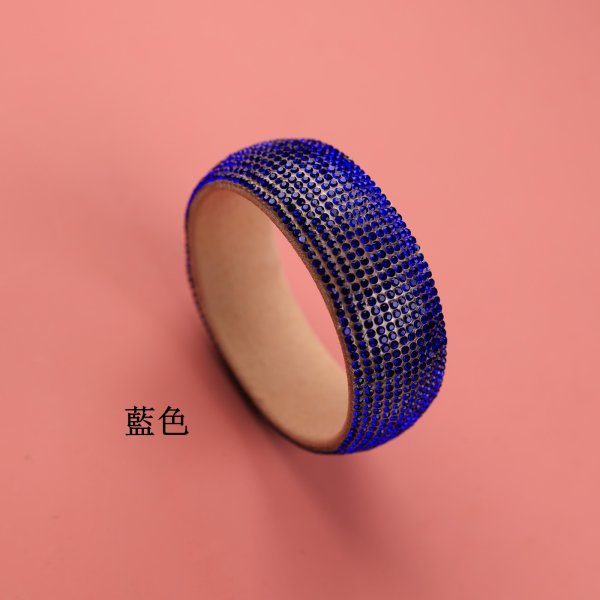 画像9: ベリーダンスアクセサリ--ハンドアクセサリ(1個)SF12L (9)