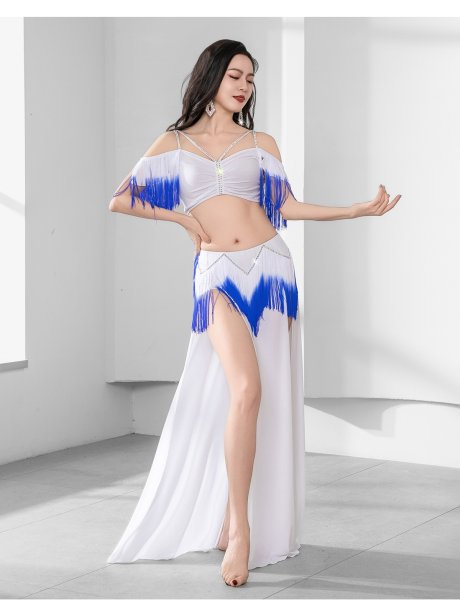 画像3: ベリーダンス練習セット-2点セットZM518-1 (3)