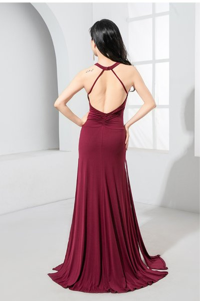 画像6: ベリーダンス練習セット-ワンピースZM540 (6)