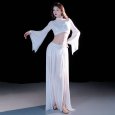 画像6: ベリーダンス練習セット-2点セット5081 (6)