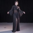 画像8: ベリーダンス練習セット-2点セット5081 (8)