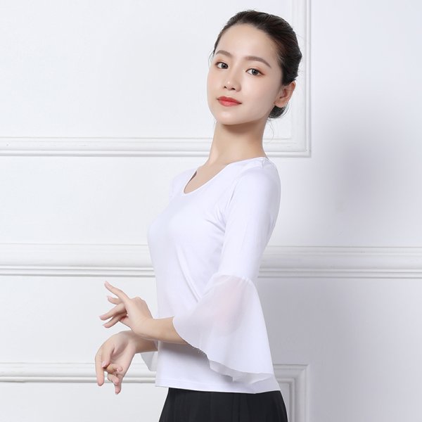 画像2: Mから4XLまで　トップスZDF002 (2)