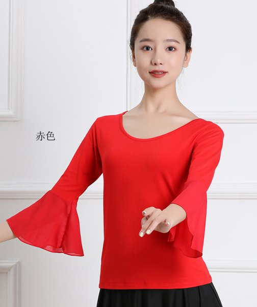 画像6: Mから4XLまで　トップスZDF002 (6)