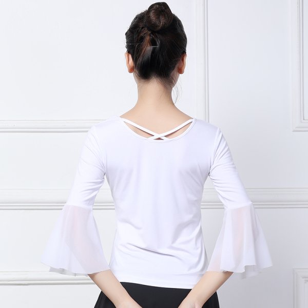 画像3: Mから4XLまで　トップスZDF002 (3)