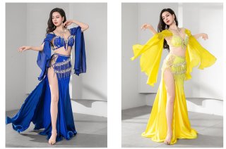 ブラ＋スカート - DanceQueen踊姫