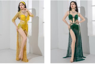 ワンピース - DanceQueen踊姫