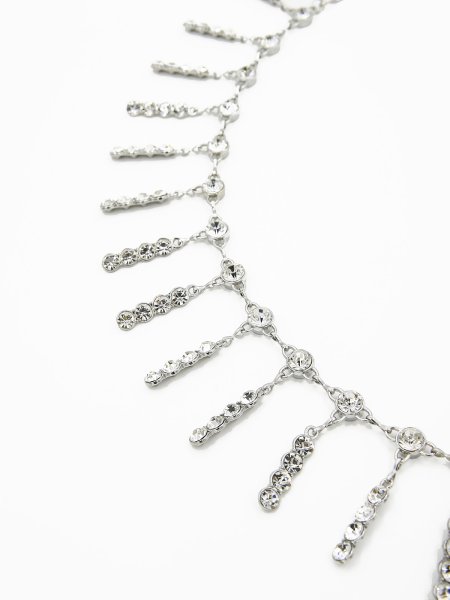 画像9: ベリーダンス練習セット-2点セット5092 (9)