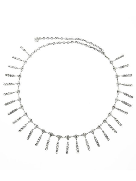 画像3: ベリーダンススカーフ--ベルト18# (3)