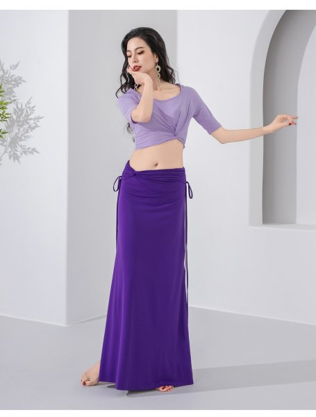 画像5: ベリーダンス練習セット-2点セットZM560（単品購入可） (5)